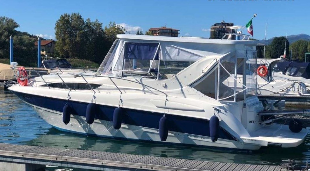 Bayliner 305 · 2004 zu verkaufen – Andere Region — Foto 1