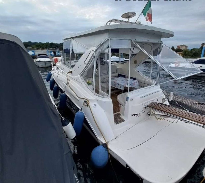 Bayliner 305 · 2004 zu verkaufen – Andere Region — Foto 3