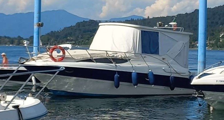 Bayliner 305 · 2004 zu verkaufen – Andere Region — Foto 4