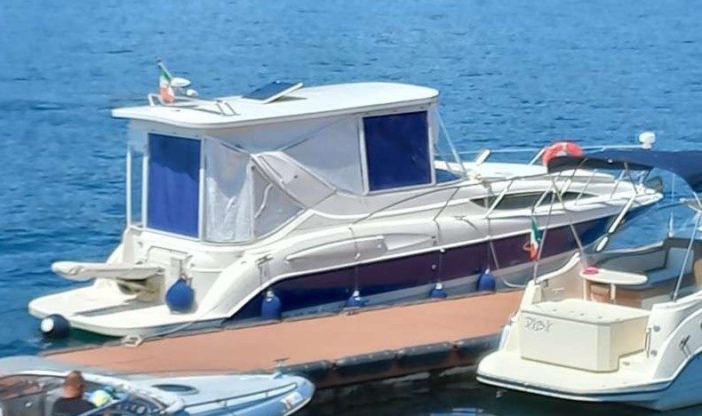 Bayliner 305 · 2004 zu verkaufen – Andere Region — Foto 5