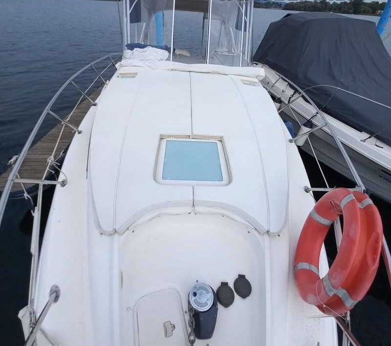 Bayliner 305 · 2004 zu verkaufen – Andere Region — Foto 6