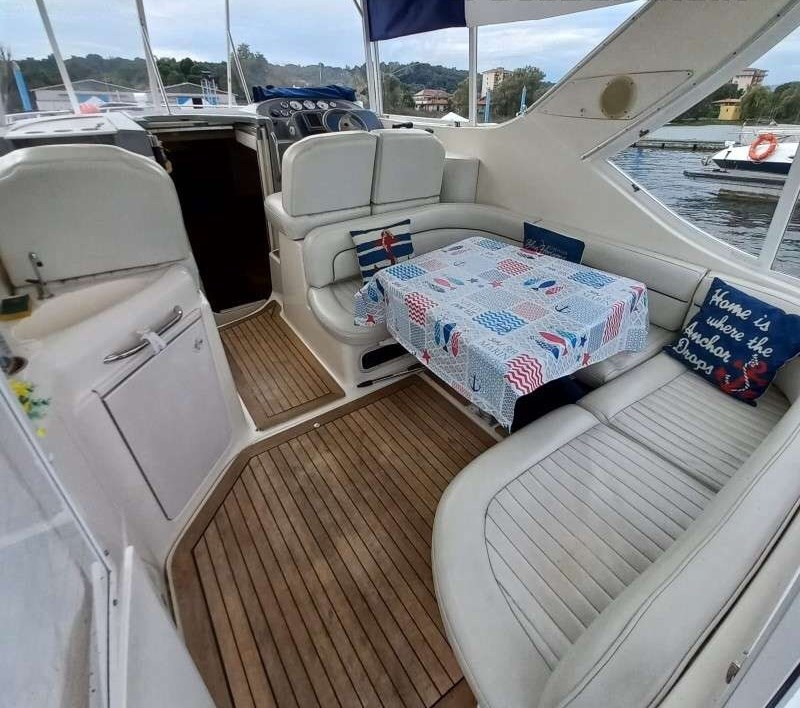 Bayliner 305 · 2004 zu verkaufen – Andere Region — Foto 7