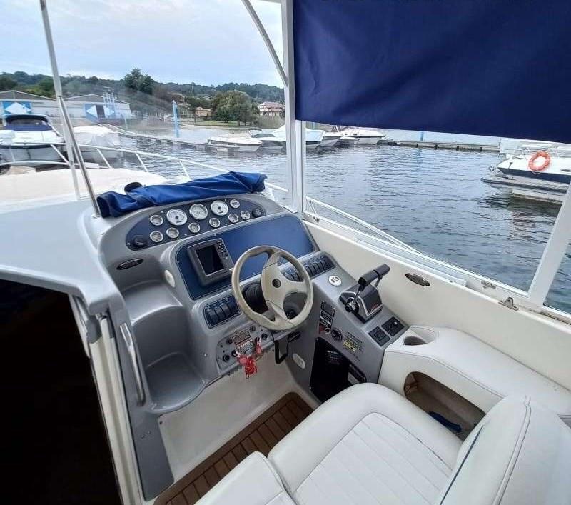 Bayliner 305 · 2004 zu verkaufen – Andere Region — Foto 8