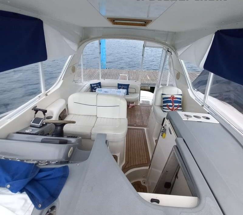 Bayliner 305 · 2004 zu verkaufen – Andere Region — Foto 9
