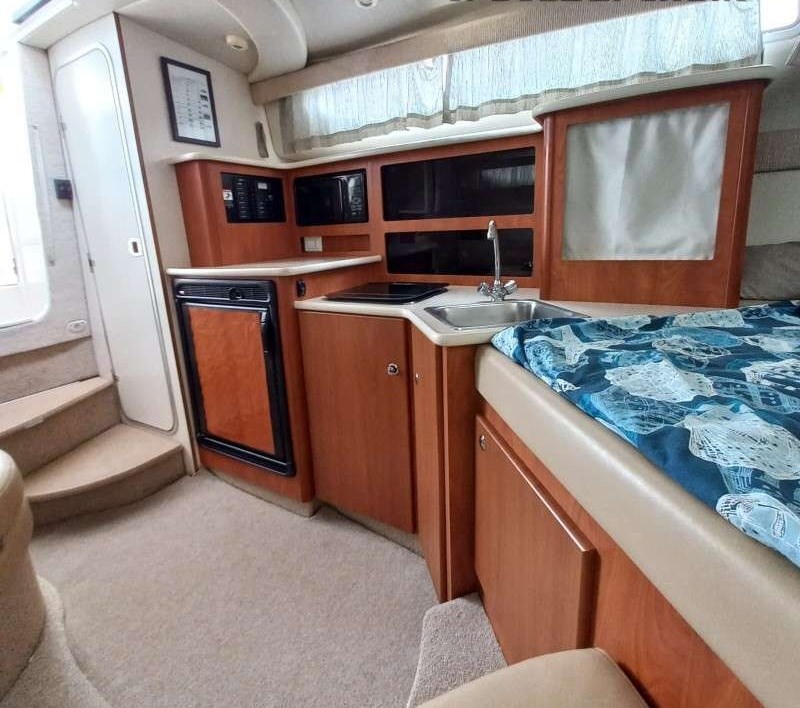 Bayliner 305 · 2004 zu verkaufen – Andere Region — Foto 10