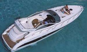 Atlantis 47 · 2003 zu verkaufen – Kroatien — Foto 4