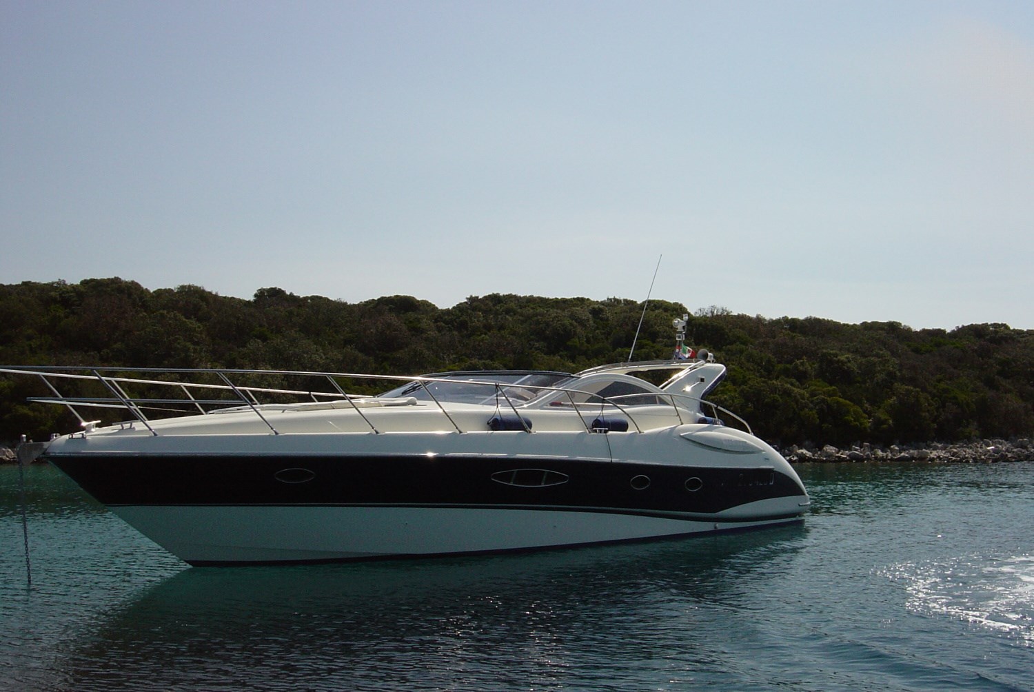 Atlantis 47 · 2003 zu verkaufen – Kroatien — Foto 5