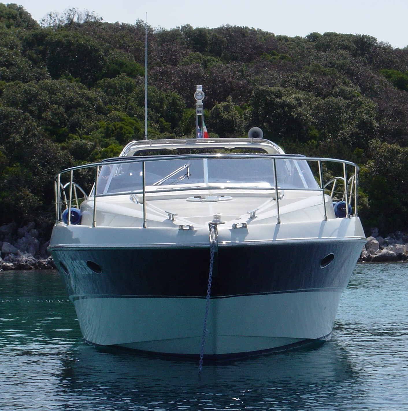 Atlantis 47 · 2003 zu verkaufen – Kroatien — Foto 7
