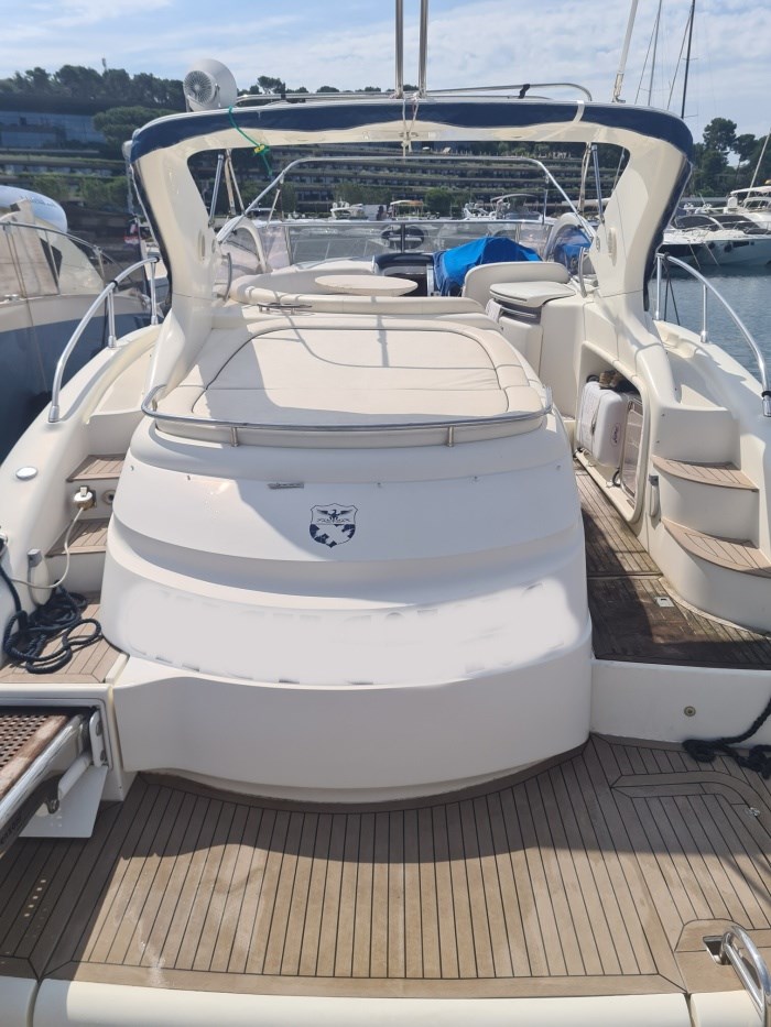 Atlantis 47 · 2003 zu verkaufen – Kroatien — Foto 10