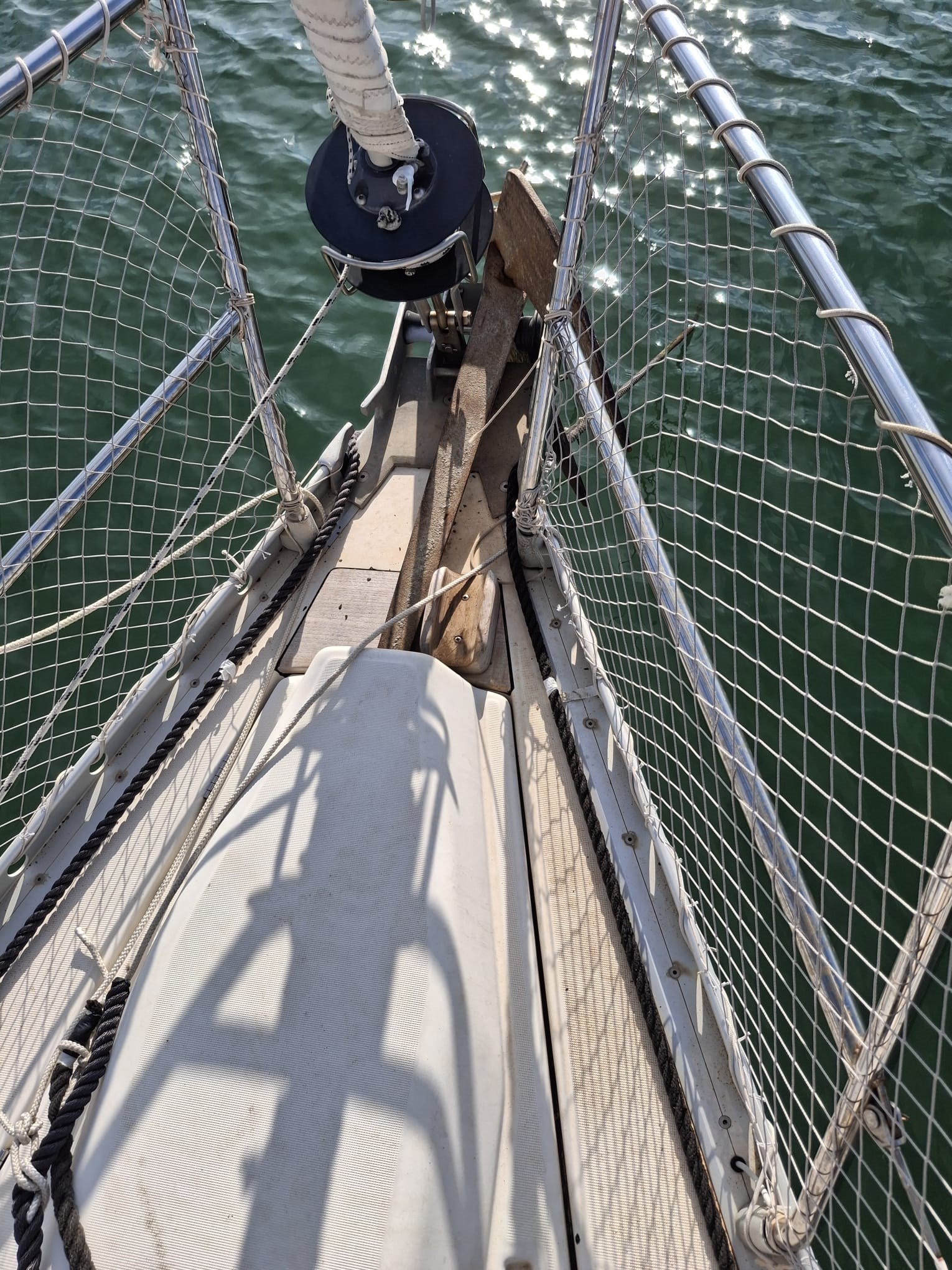 Beneteau Oceanis 381 · 1998 zu verkaufen – Toskana (Livorno und Elba) — Foto 7