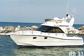 Ars Mare RS 33 Fly · 2001 en venta en Liguria y Génova — foto 1
