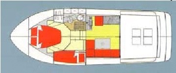 Ars Mare RS 33 Fly · 2001 en venta en Liguria y Génova — foto 2