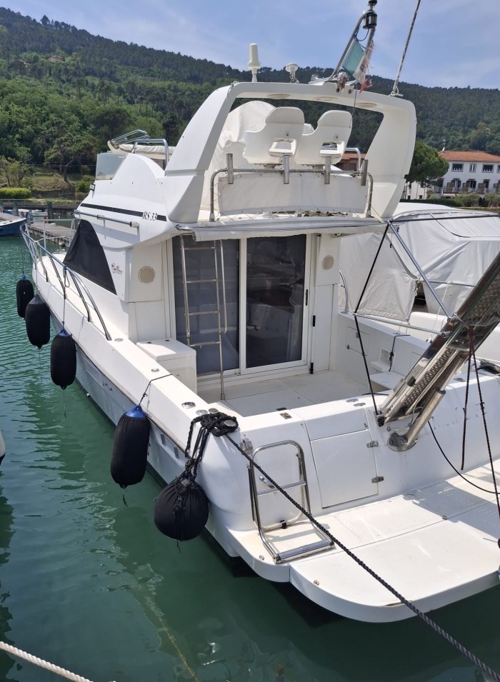 Ars Mare RS 33 Fly · 2001 en venta en Liguria y Génova — foto 5