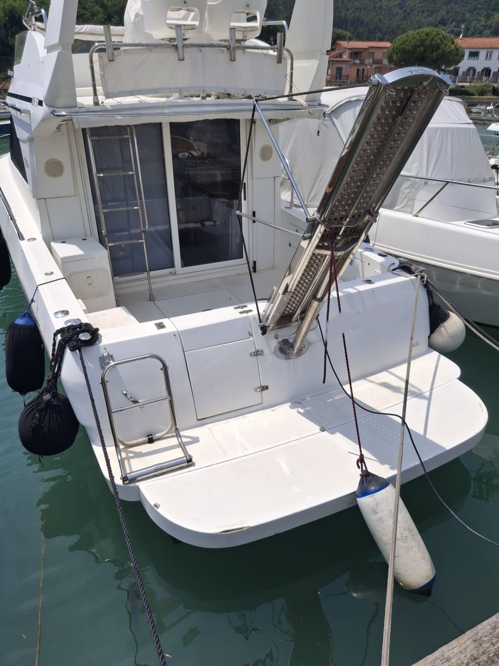 Ars Mare RS 33 Fly · 2001 en venta en Liguria y Génova — foto 6