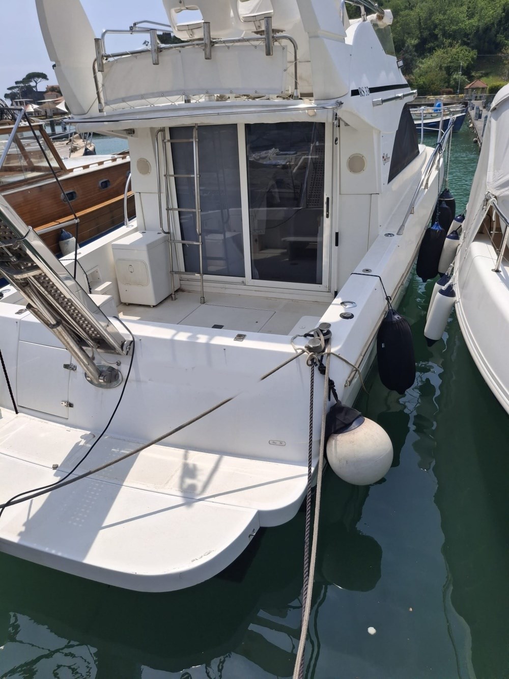 Ars Mare RS 33 Fly · 2001 en venta en Liguria y Génova — foto 7