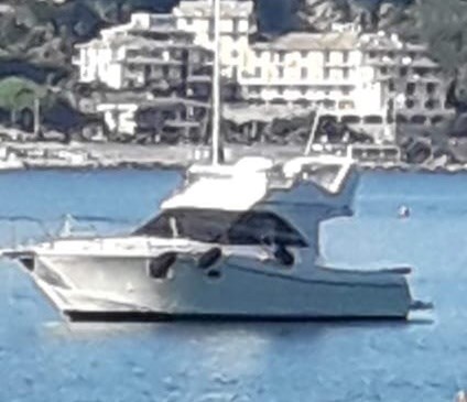 Ars Mare RS 33 Fly · 2001 en venta en Liguria y Génova — foto 8