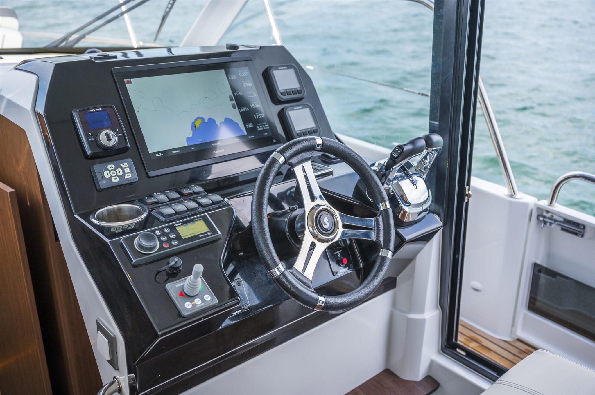Beneteau Antares 11 OB · 2023 en venta en Nápoles y Amalfi — foto 4
