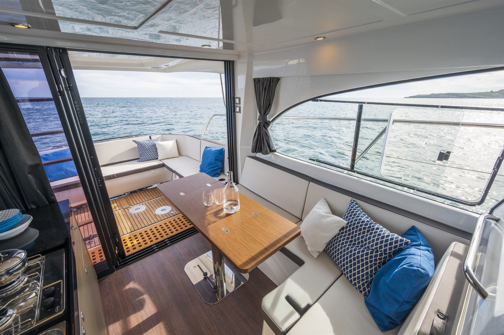 Beneteau Antares 11 OB · 2023 en venta en Nápoles y Amalfi — foto 5