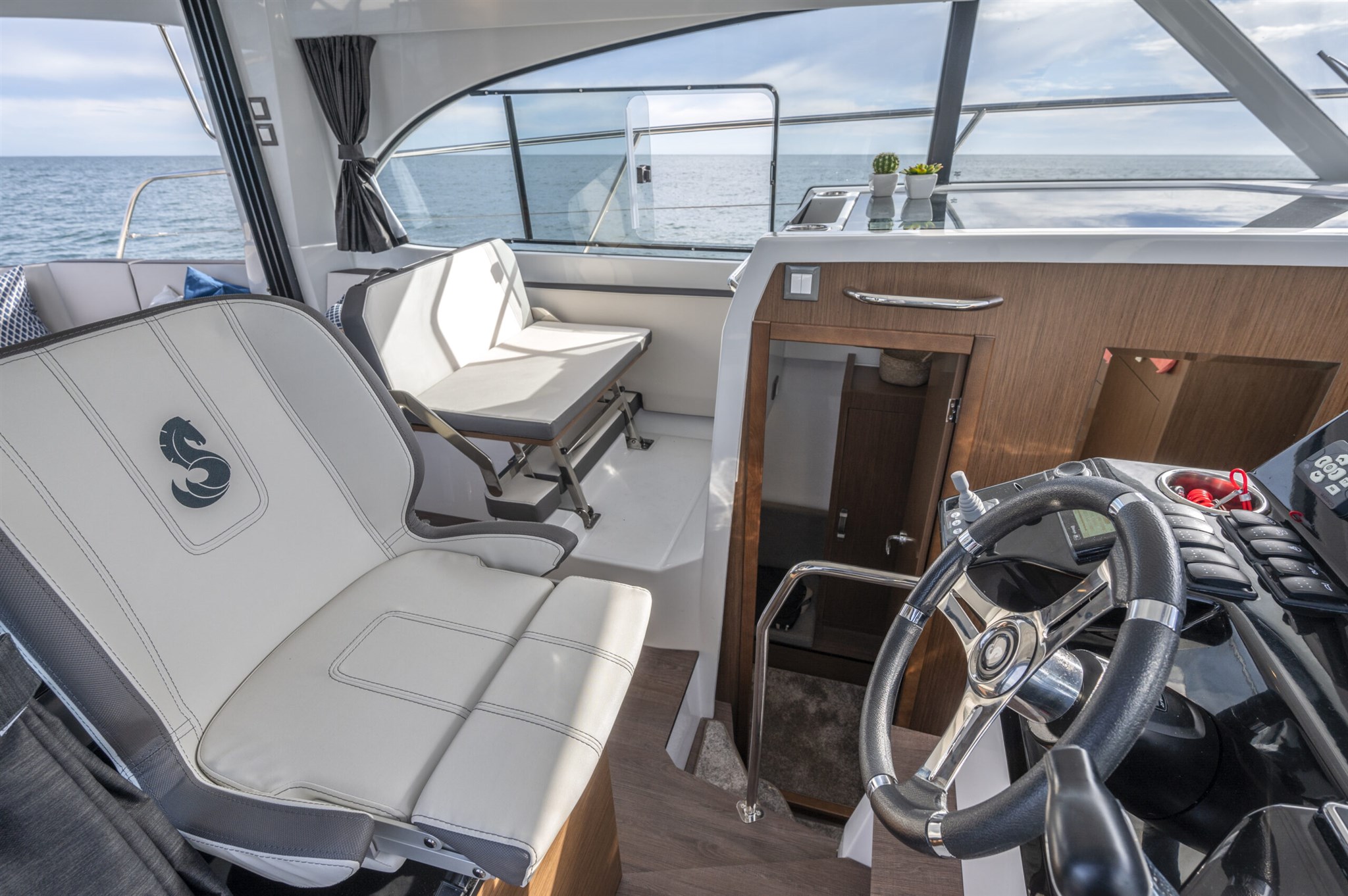 Beneteau Antares 11 OB · 2023 en venta en Nápoles y Amalfi — foto 6