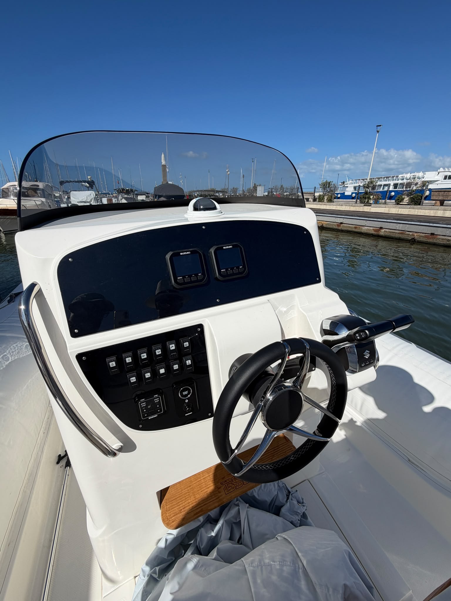 BSC 85 · 2026 en venta en Toscana (Livorno y Elba) — foto 8