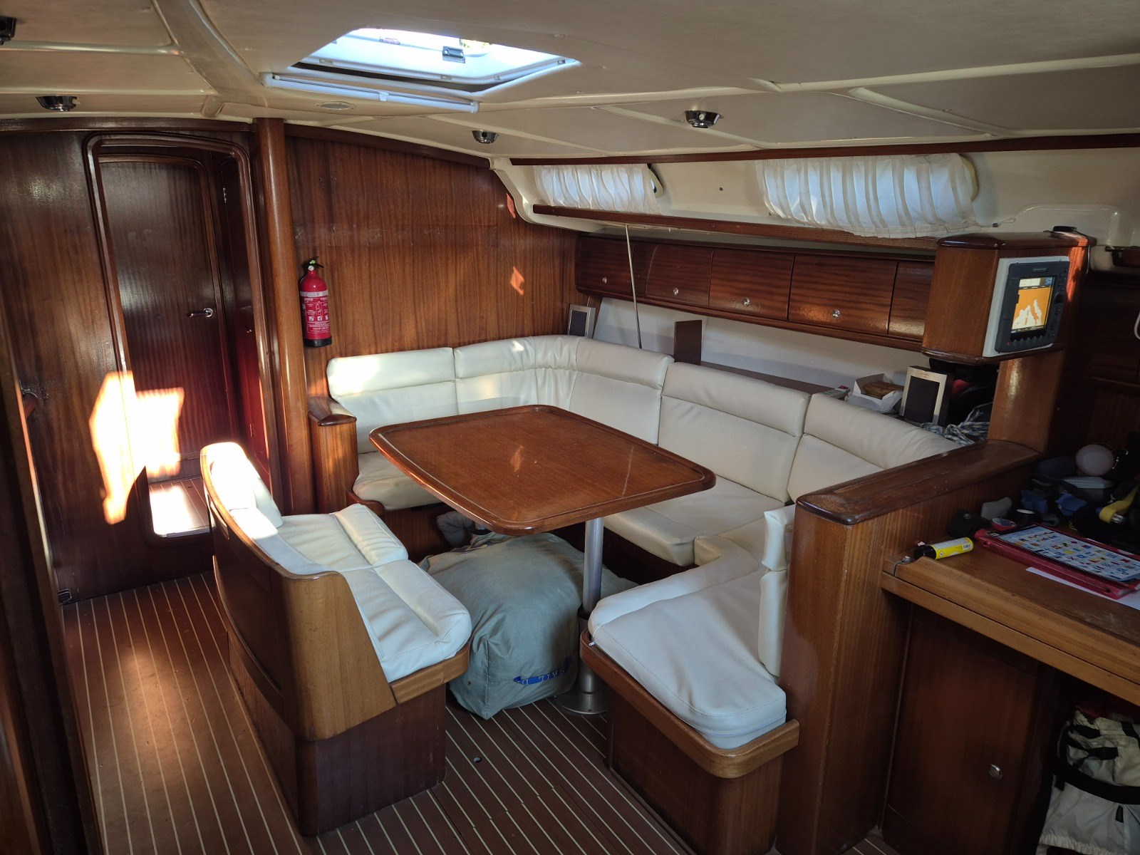 Bavaria 44/2002 · 2002 en venta en Toscana (Livorno y Elba) — foto 4