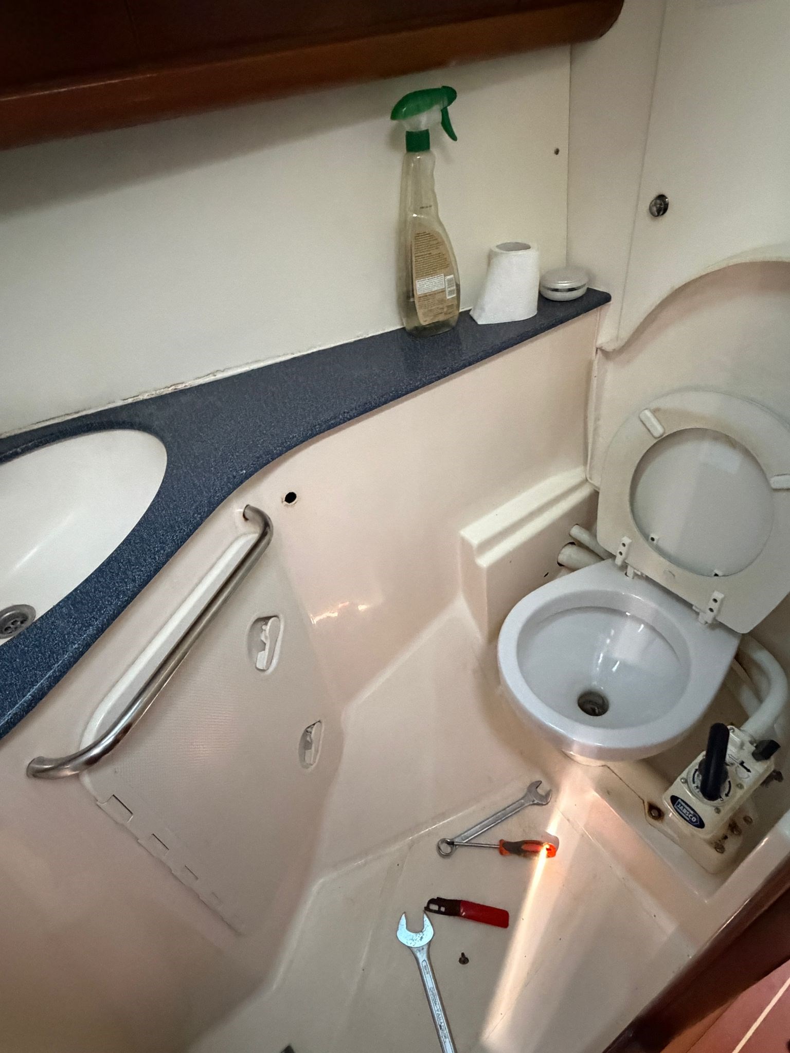Bavaria 44/2002 · 2002 en venta en Toscana (Livorno y Elba) — foto 7