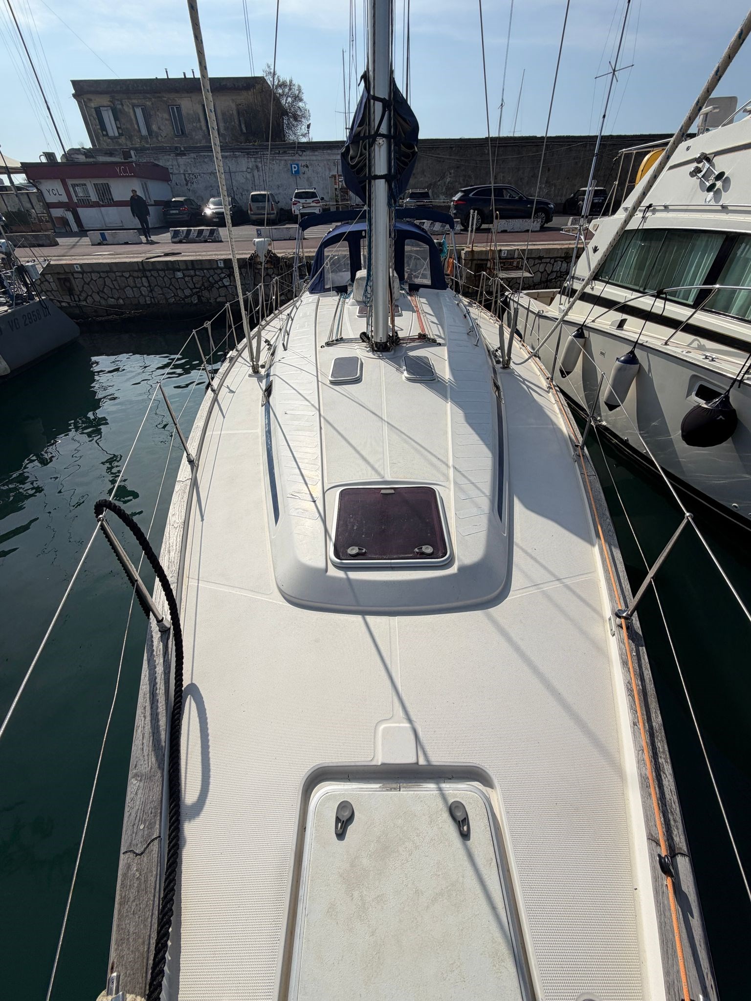 Bavaria 44/2002 · 2002 en venta en Toscana (Livorno y Elba) — foto 9