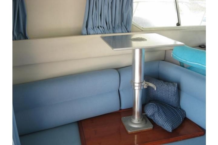 Azimut Az 32 · 1990 en venta en Otra zona — foto 9