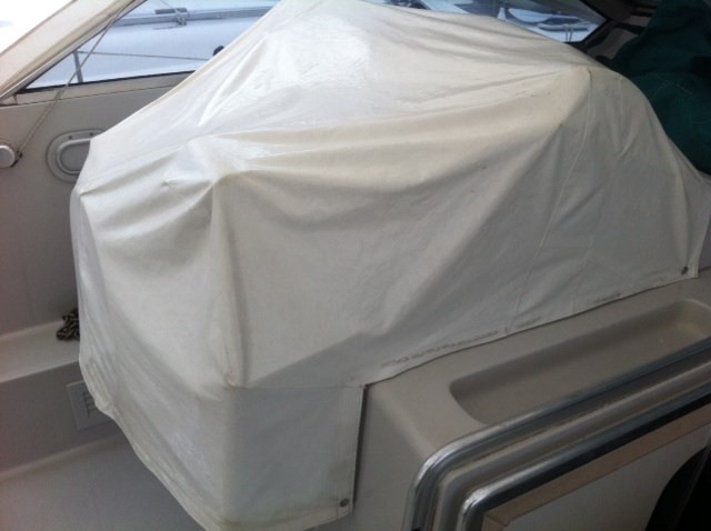 Tecnomarine C 42 · 1978 for sale in Tuscany (Livorno & Elba) — photo 6