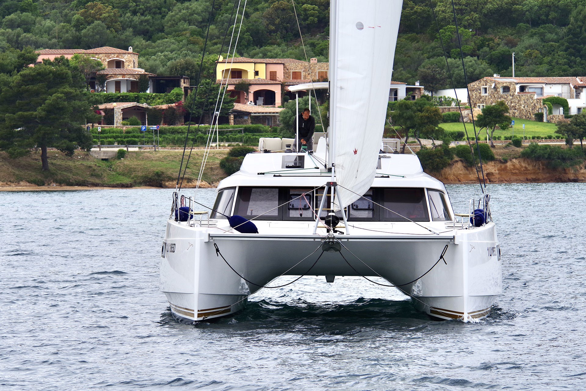 Bavaria Nautitech 46 Fly · 2019 for sale in Tuscany (Livorno & Elba) — photo 5