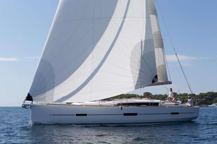 Dufour 460 Grandlarge · 2016 en venta en Toscana (Livorno y Elba) — foto 3