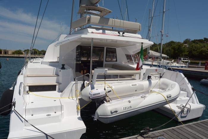 Bavaria Nautitech 46 Fly · 2019 in vendita in Altra zona — foto 4