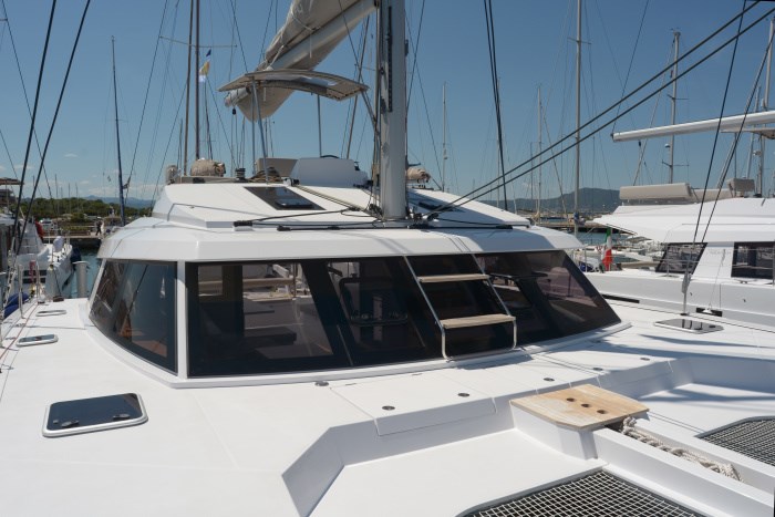 Bavaria Nautitech 46 Fly · 2019 in vendita in Altra zona — foto 5