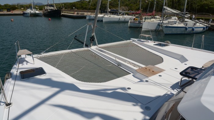 Bavaria Nautitech 46 Fly · 2019 in vendita in Altra zona — foto 6