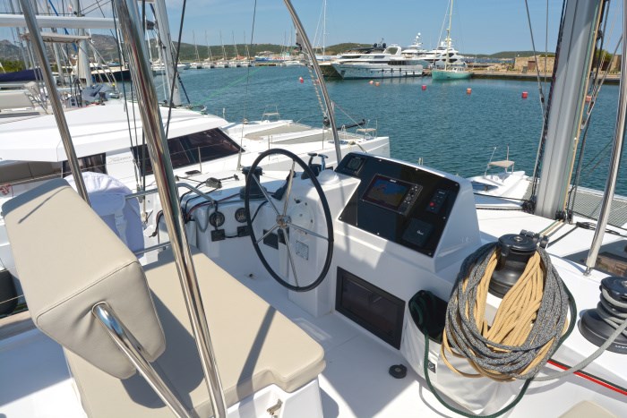 Bavaria Nautitech 46 Fly · 2019 in vendita in Altra zona — foto 9