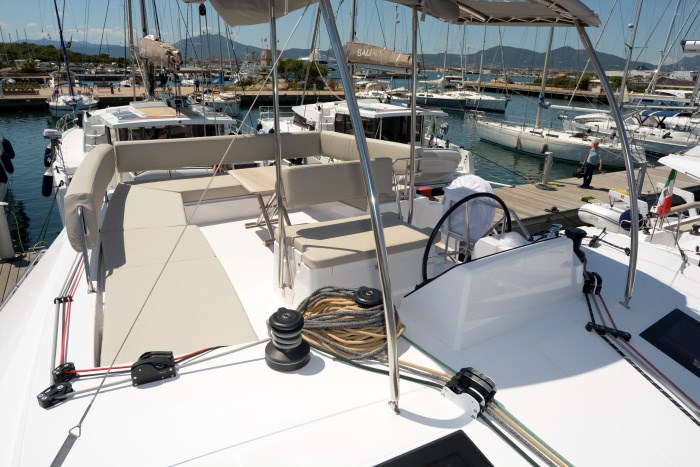 Bavaria Nautitech 46 Fly · 2019 in vendita in Altra zona — foto 10