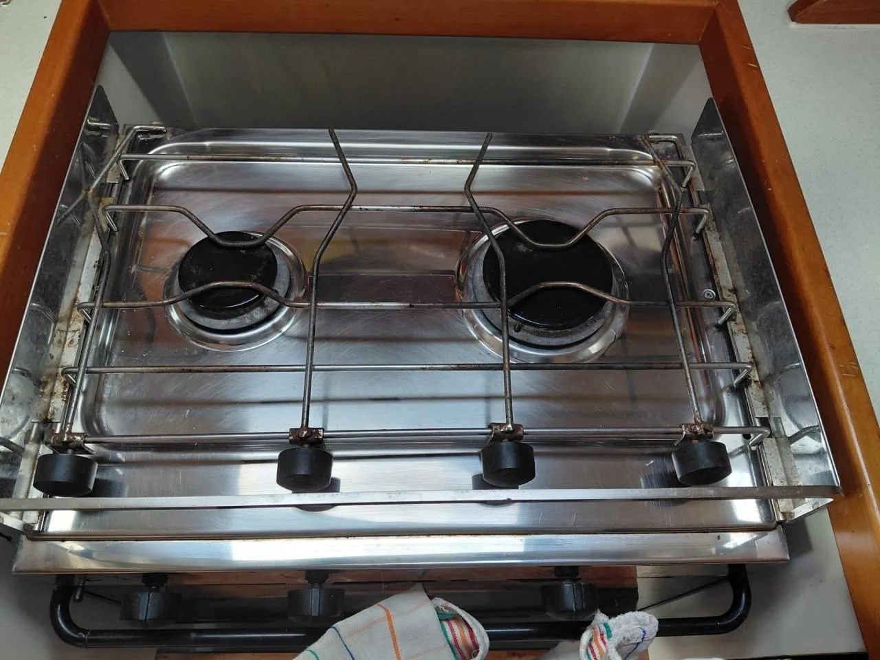 Dufour 385 · 2005 en venta en Otra zona — foto 6
