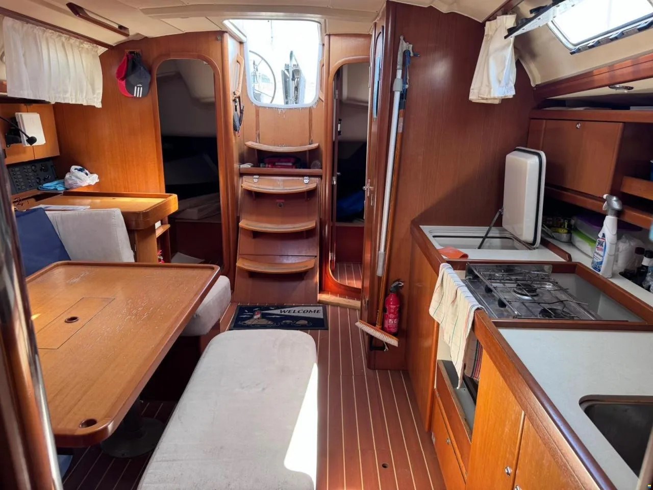 Dufour 385 · 2005 en venta en Otra zona — foto 10