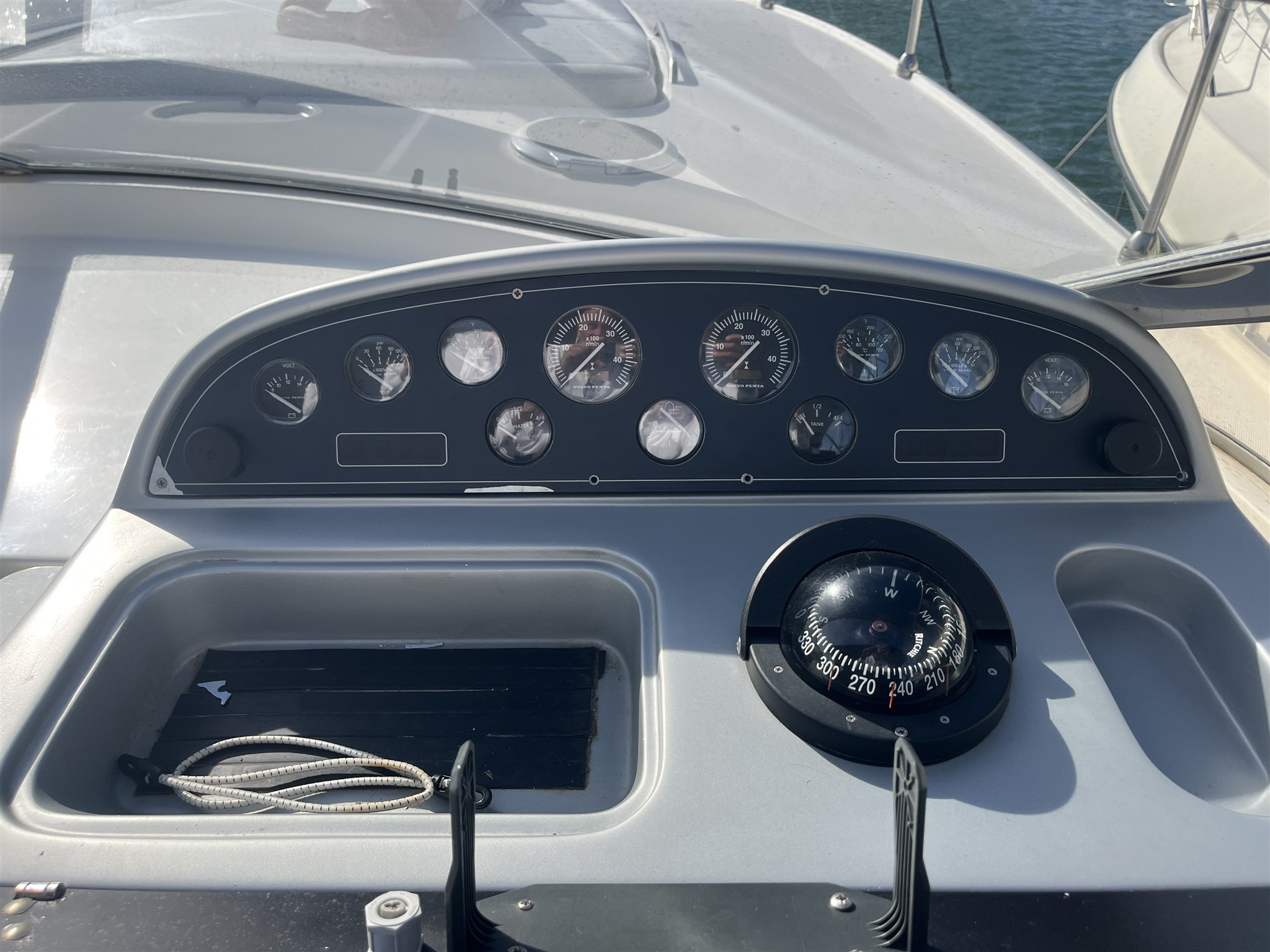 Fiart 40 Genuis · 2003 en venta en Toscana (Livorno y Elba) — foto 4