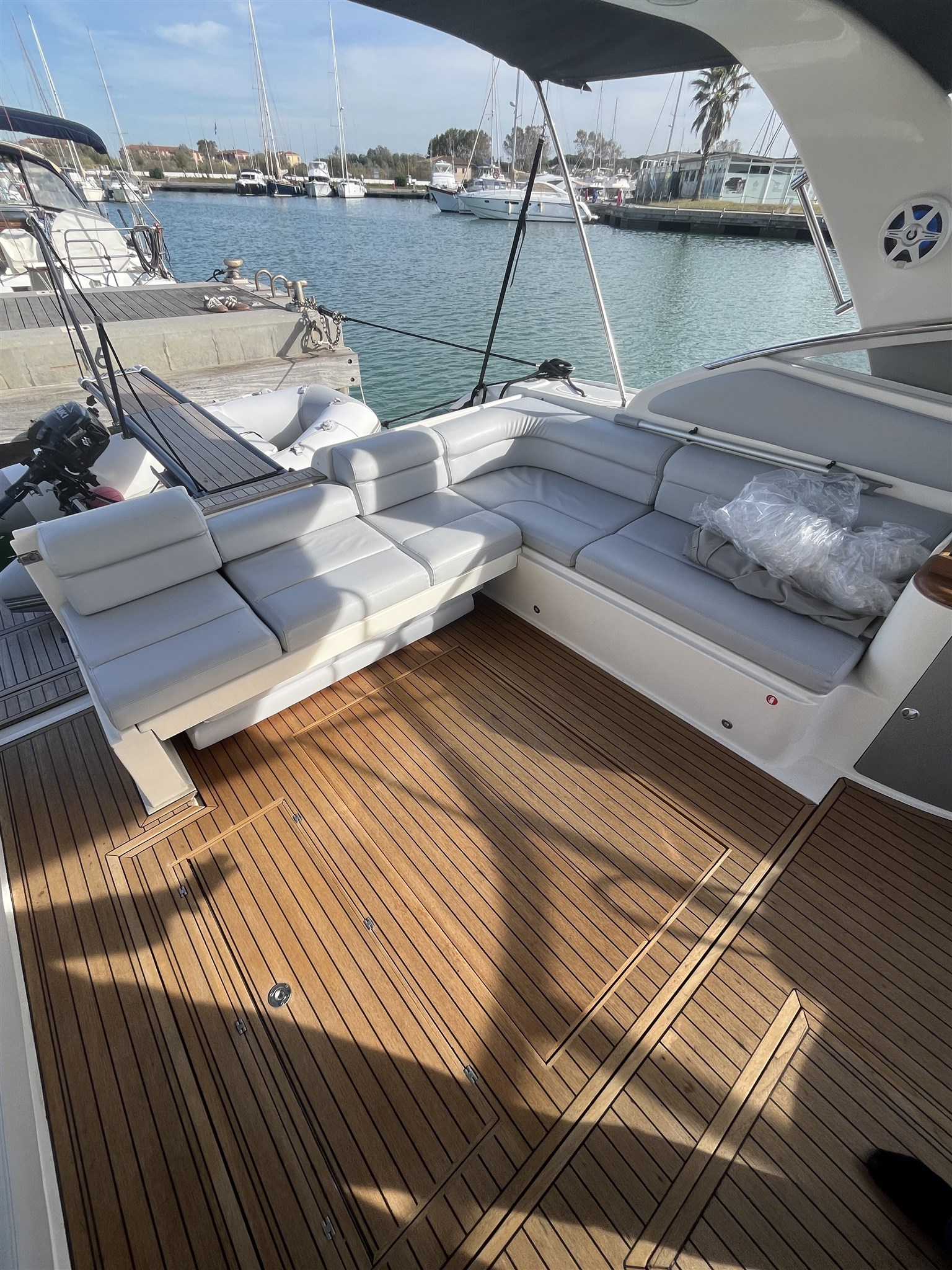 Fiart 40 Genuis · 2003 en venta en Toscana (Livorno y Elba) — foto 7
