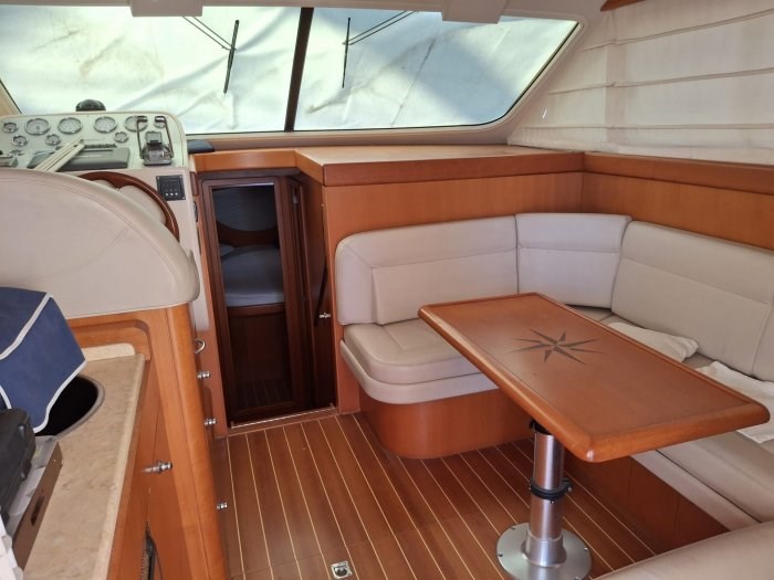 Portofino Marine 37 Fly · 2011 en venta en Toscana (Livorno y Elba) — foto 9