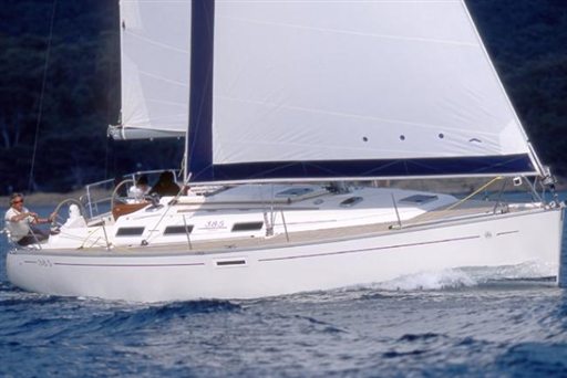 Dufour 385 · 2007 en venta en Liguria y Génova — foto 1