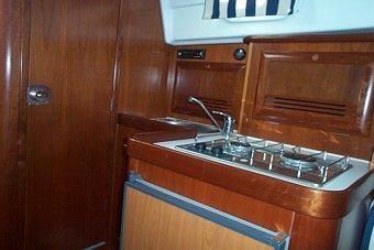 Beneteau Ombrine 800 · 2001 zu verkaufen – Toskana (Livorno und Elba) — Foto 4