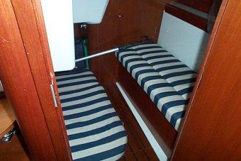 Beneteau Ombrine 800 · 2001 zu verkaufen – Toskana (Livorno und Elba) — Foto 6