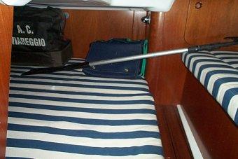 Beneteau Ombrine 800 · 2001 zu verkaufen – Toskana (Livorno und Elba) — Foto 7