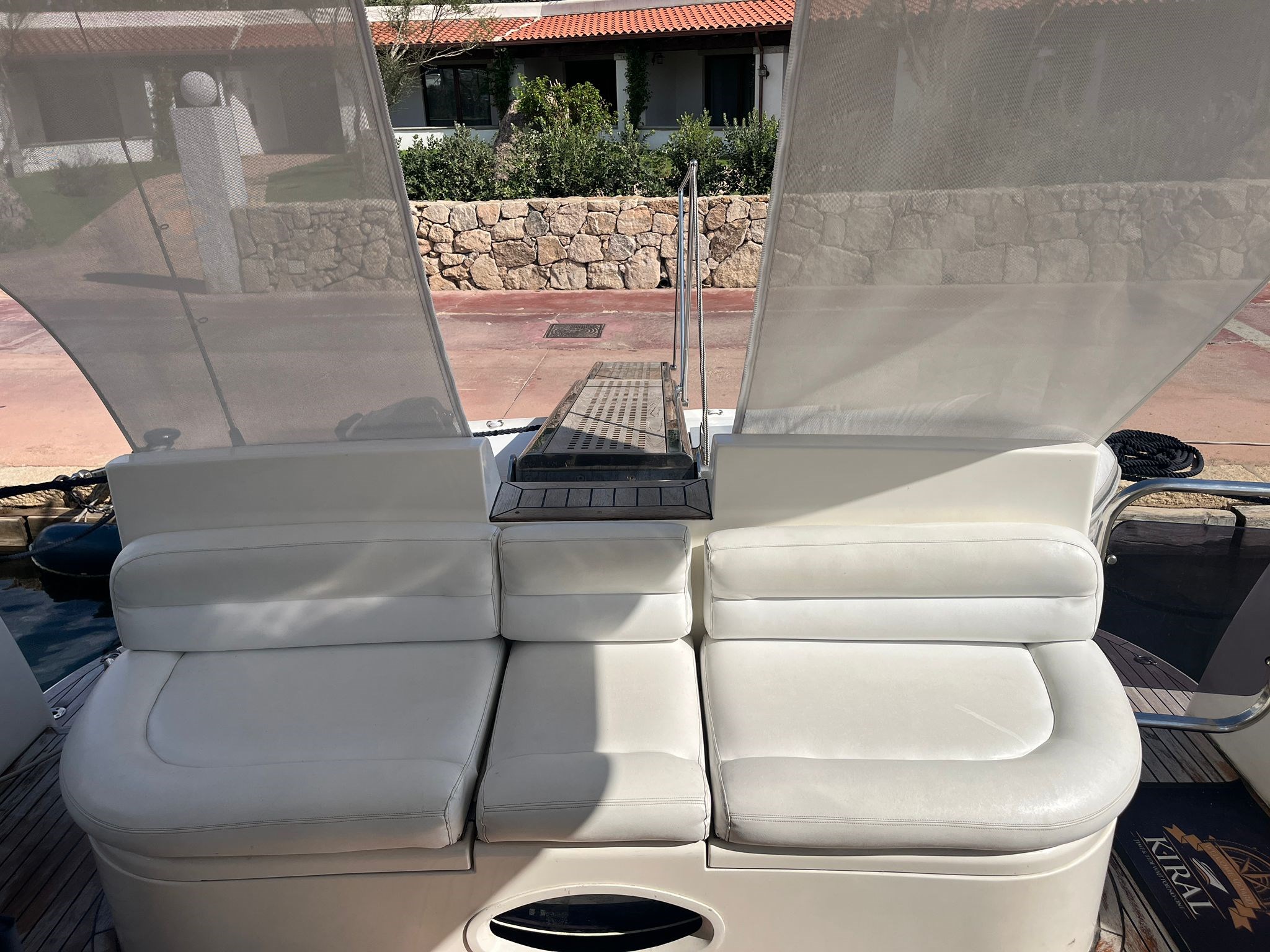 Azimut Az 46 · 1999 zu verkaufen – Toskana (Livorno und Elba) — Foto 5