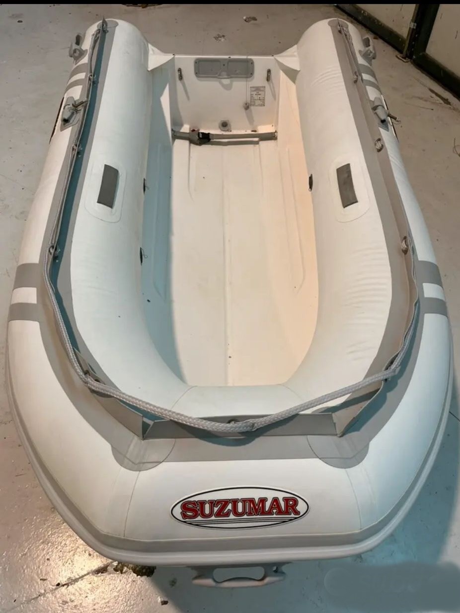 Suzumar DS 270 Rib · 2021 en venta en Toscana (Livorno y Elba) — foto 1