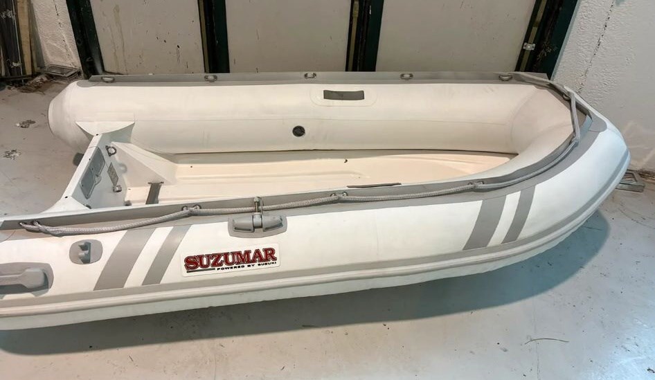 Suzumar DS 270 Rib · 2021 en venta en Toscana (Livorno y Elba) — foto 2