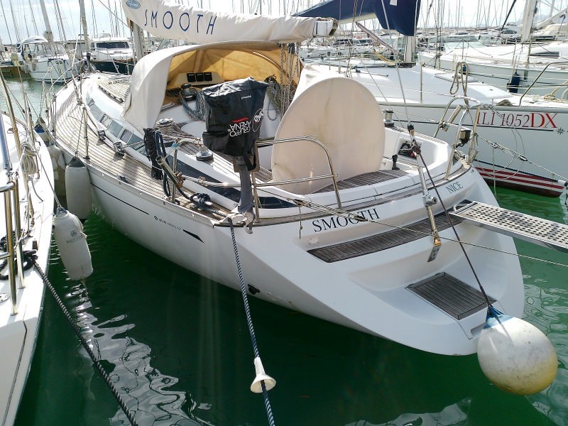 Grand Soleil 43 · 2001 en venta en Toscana (Livorno y Elba) — foto 1