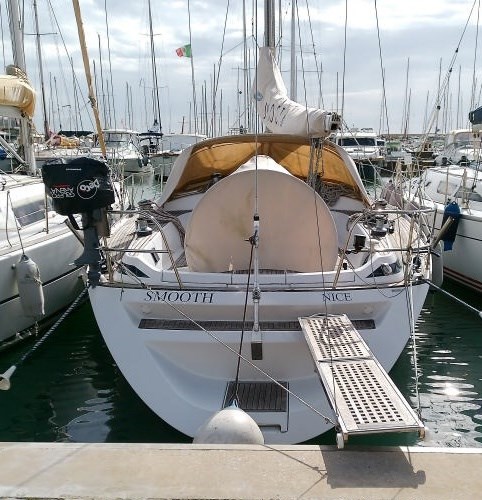 Grand Soleil 43 · 2001 en venta en Toscana (Livorno y Elba) — foto 3